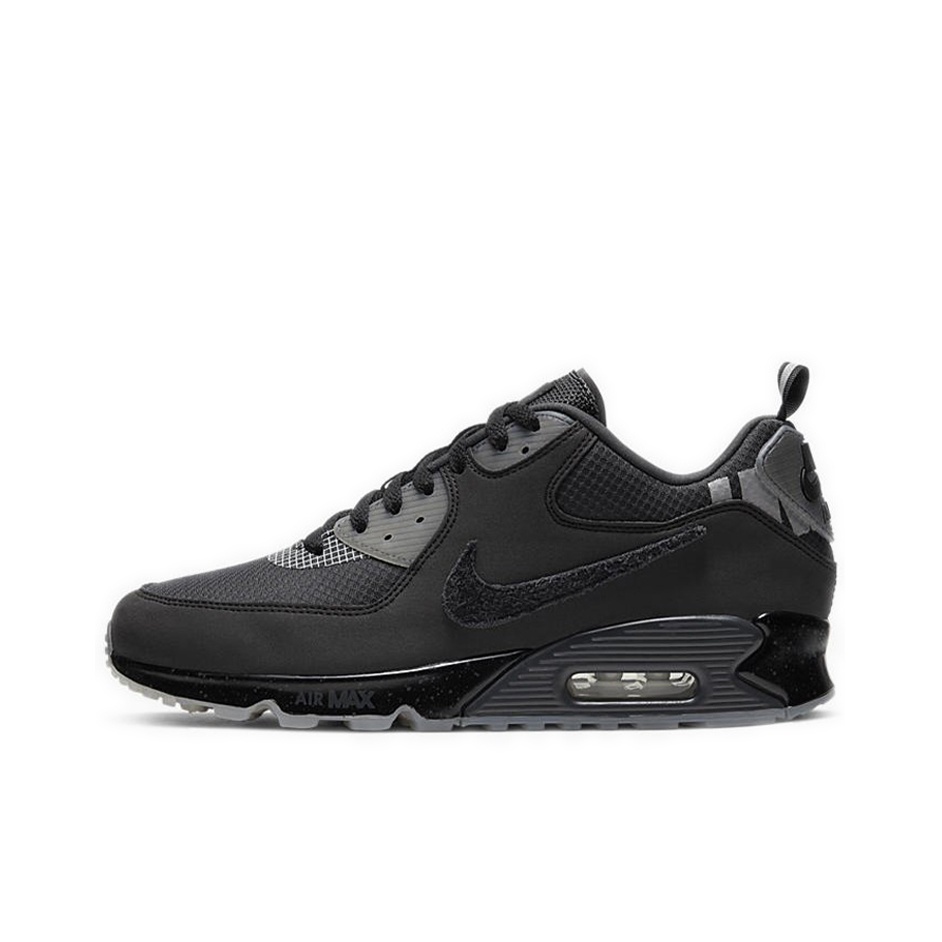 Nike Shoes Air Max 90 - UNDEFEATED X ナイキ エア マックス 90