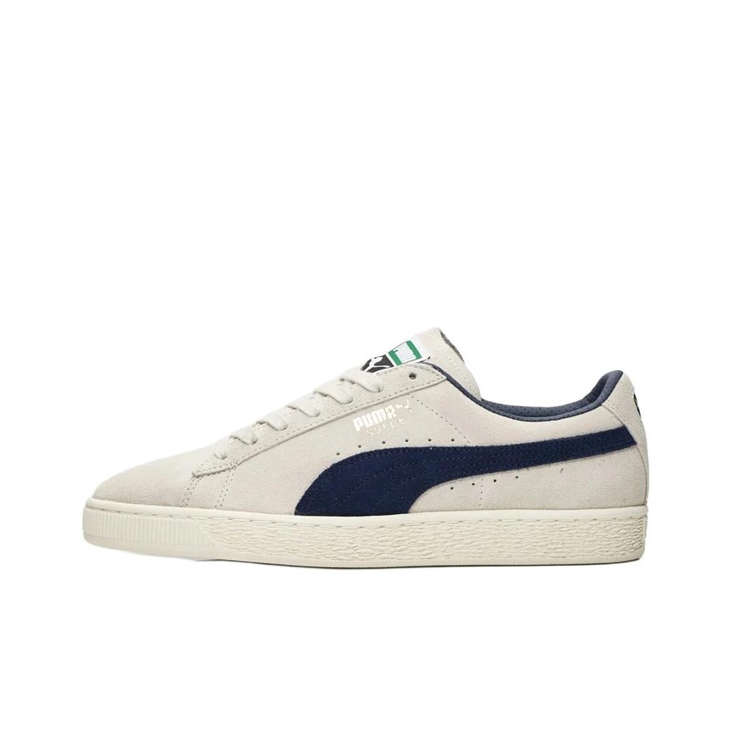 Puma Shoes Suede Classic - プーマ スエード クラシック スケートボードシューズ ユニセックス ロートップ