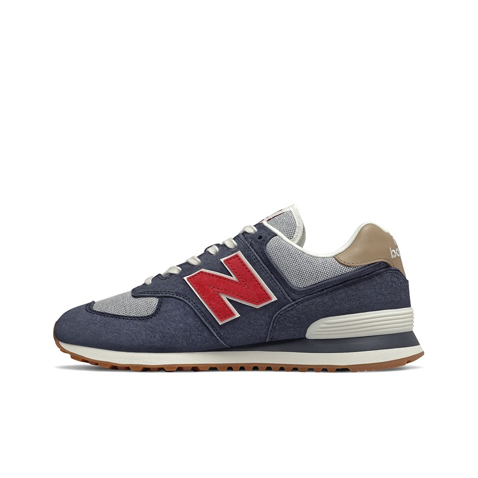 New Balance Shoes 574 - ニューバランス NB 574 ランニングシューズ ユニセックス ロートップ
