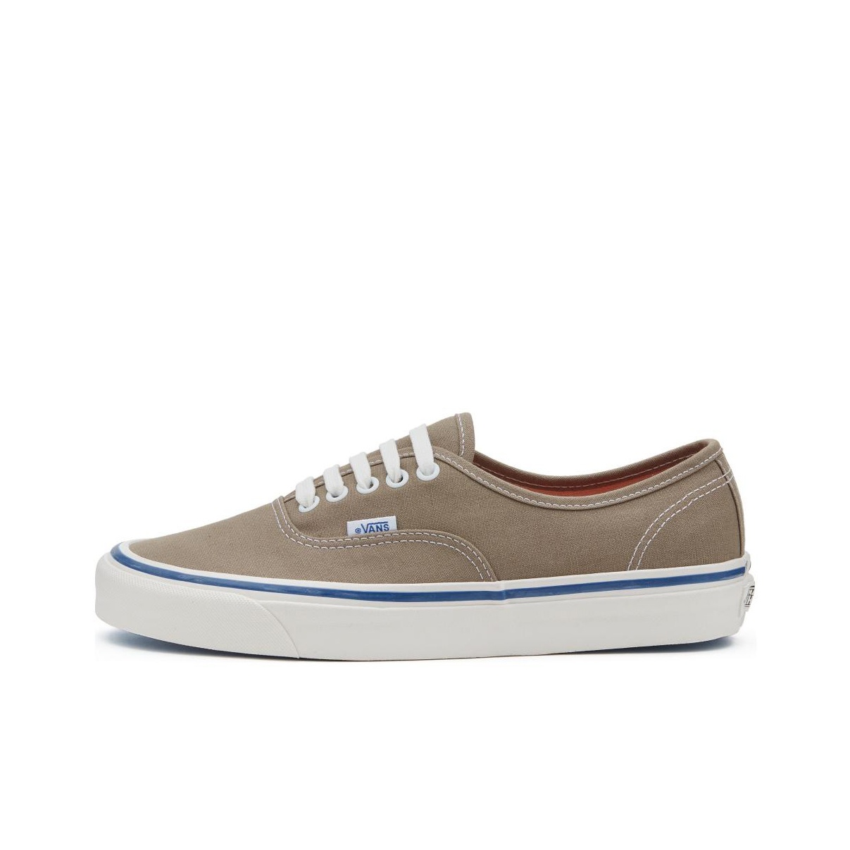 Vans Shoes Authentic - Vans Authentic 44 DX スケートボードシューズ ユニセックス