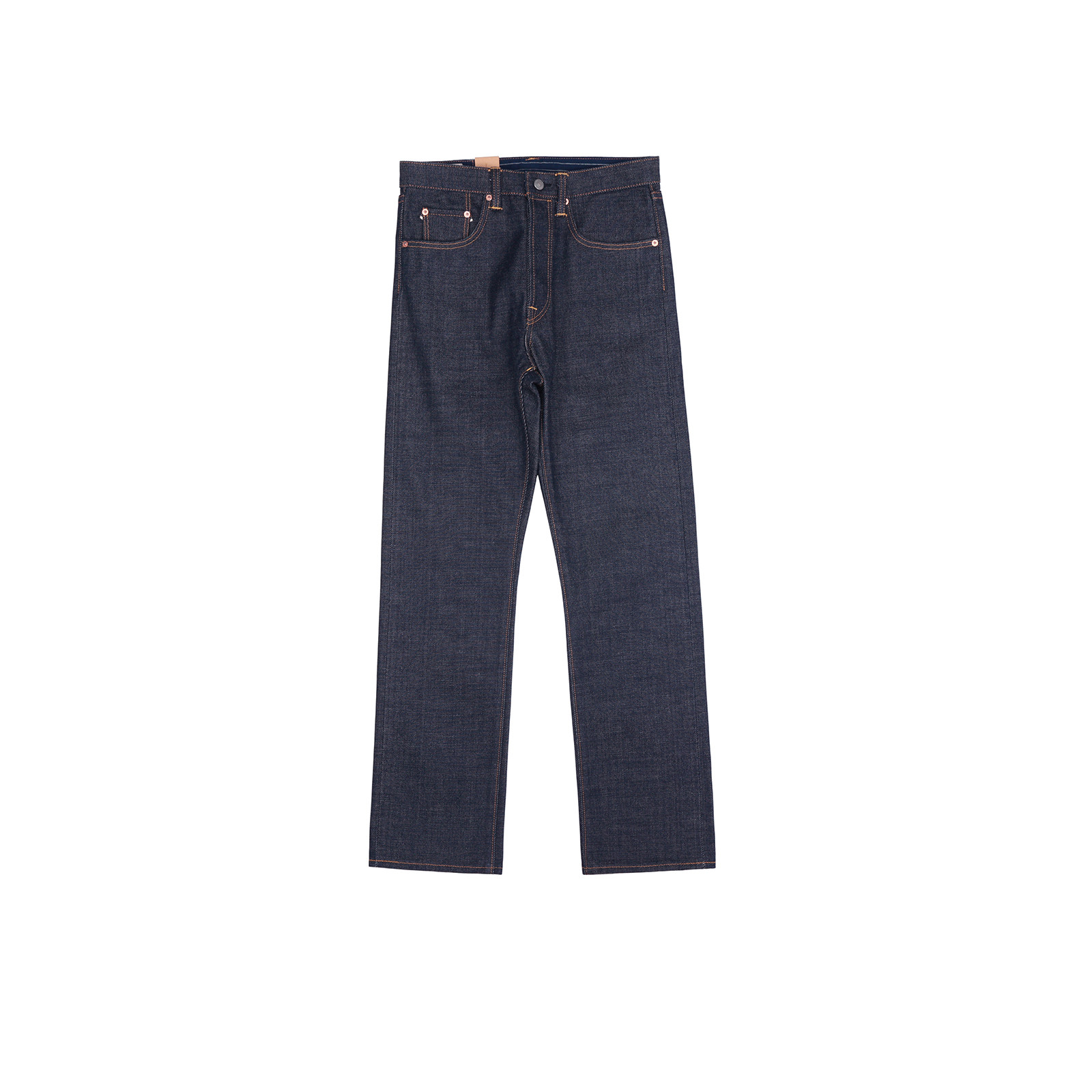 Levis Jeans 501 - BOB DONG N235 22オンス ヘビーウェイト ロウ