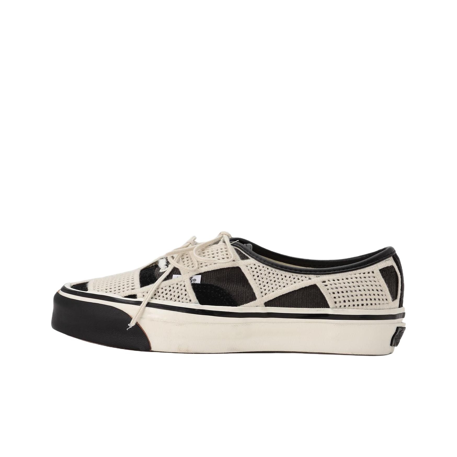 Vans Shoes Authentic - Vans プレミアム オーセンティック 44 スケートボードシューズ ユニセックス