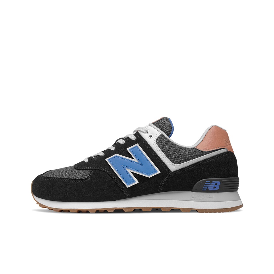 New Balance Shoes 574 - ニューバランス NB 574 ランニングシューズ ユニセックス ロートップ