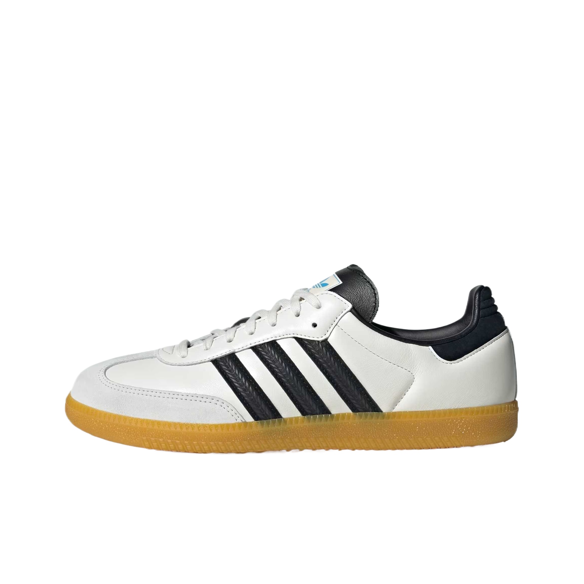 Adidas Shoes Samba - アディダス オリジナルス サンバ OG レザー スケートボードシューズ