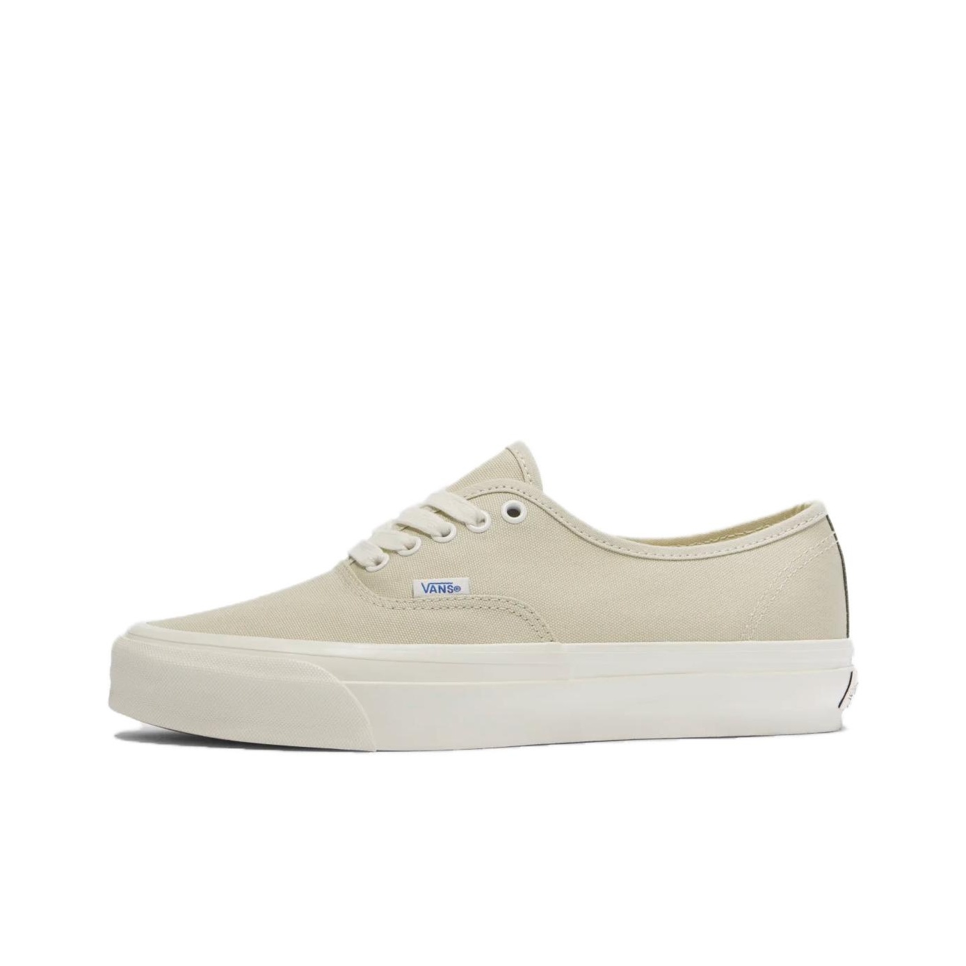 Vans Shoes Authentic - Vans Authentic スケートボードシューズ ユニセックス ロートップ VN000CQA4A3
