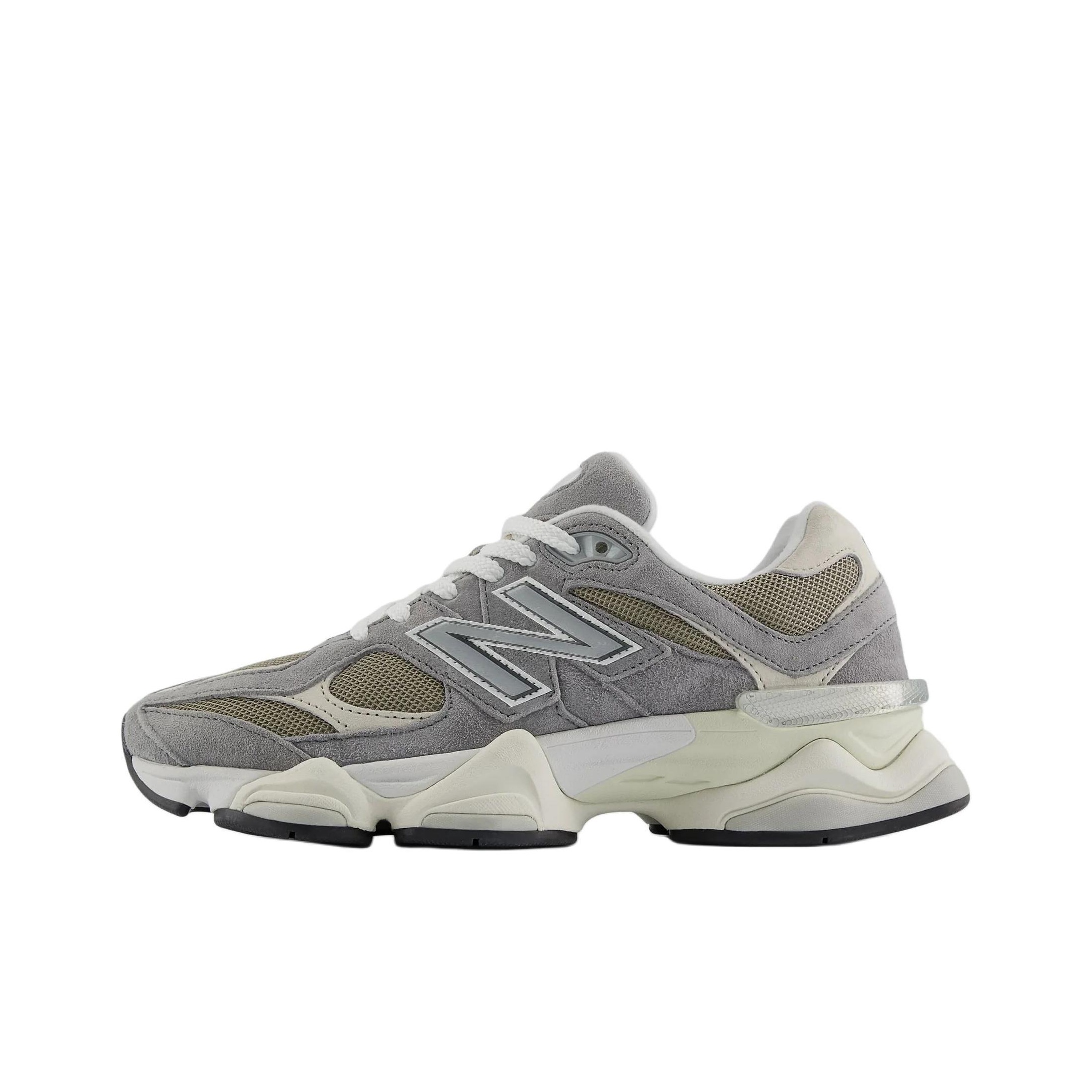 New Balance Shoes 9060 - ニューバランス NB 9060 ランニングシューズ ユニセックス ロートップ