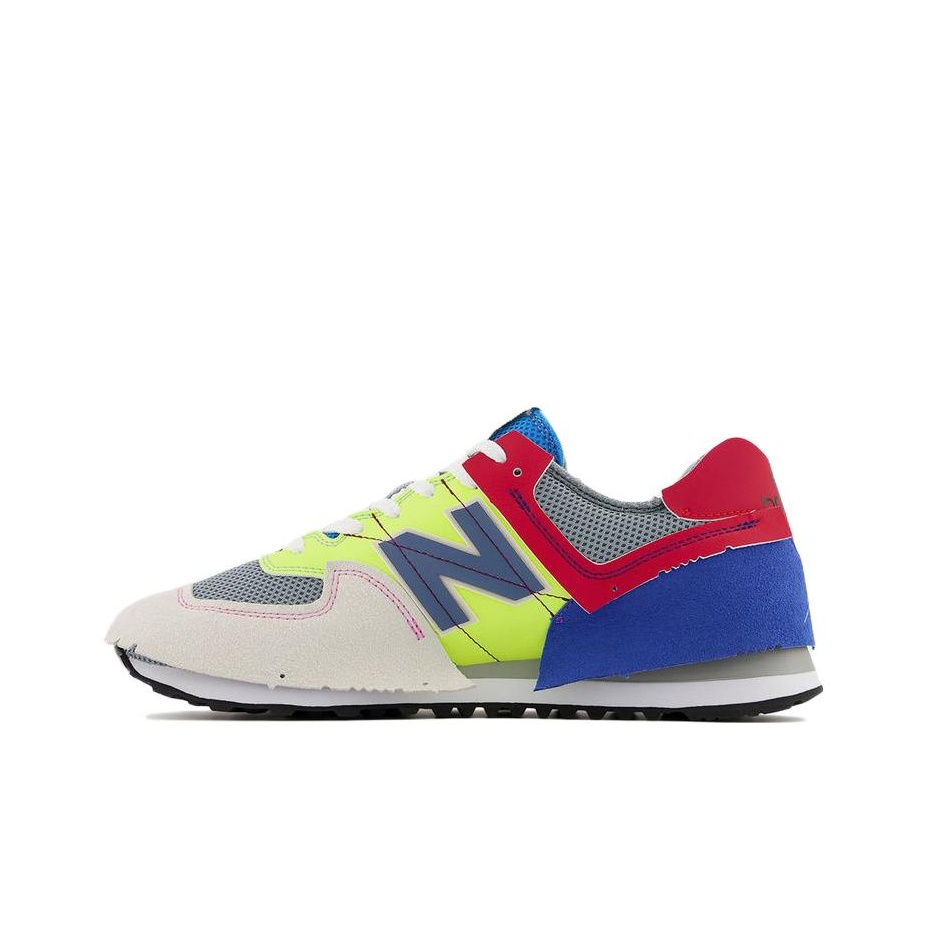 New Balance Shoes 574 - ニューバランス NB 574 ランニングシューズ ユニセックス ロートップ