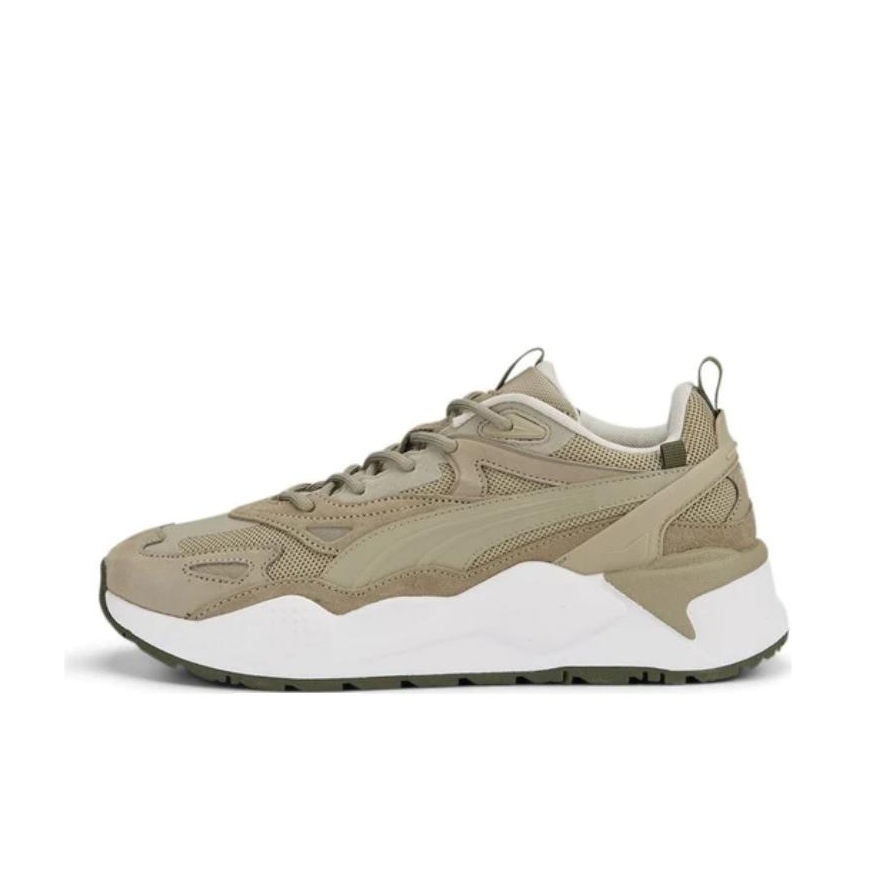 Puma Shoes Rs-X - PUMA RS X カジュアルシューズ ユニセックス ロートップ