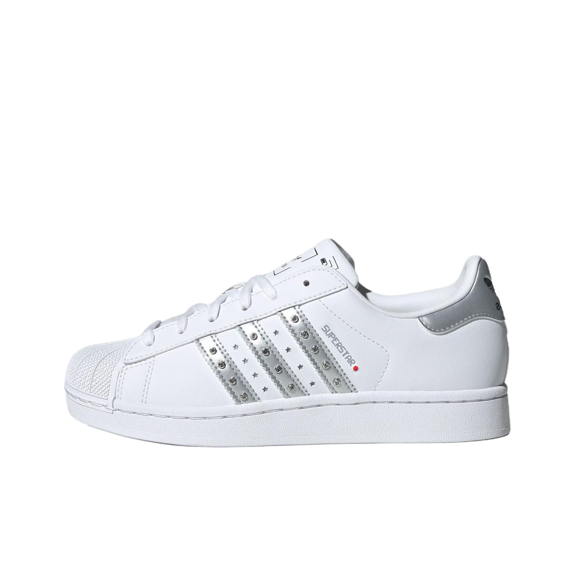 Adidas Shoes Superstar - アディダス オリジナルス スーパースター 2 ロートップ スケートボードシューズ