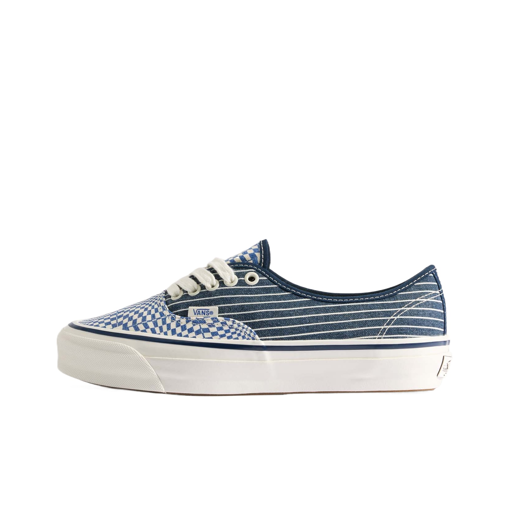 Vans Shoes Authentic - Vans プレミアム オーセンティック 耐摩耗性 ロートップ スケートボードシューズ