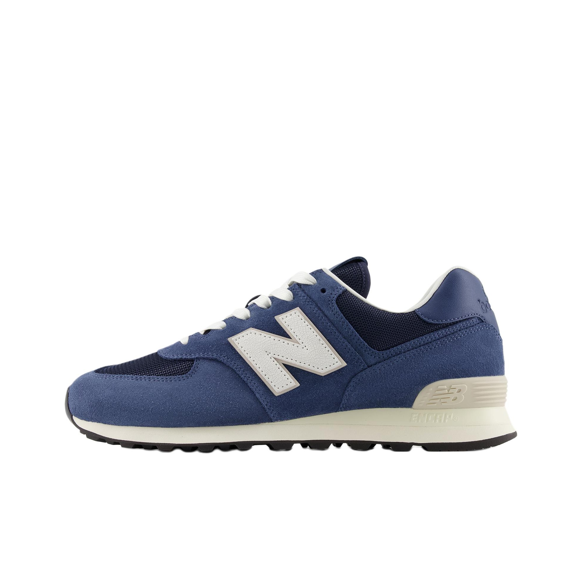 New Balance Shoes 574 - ニューバランス NB 574 サポート カジュアルシューズ ユニセックス