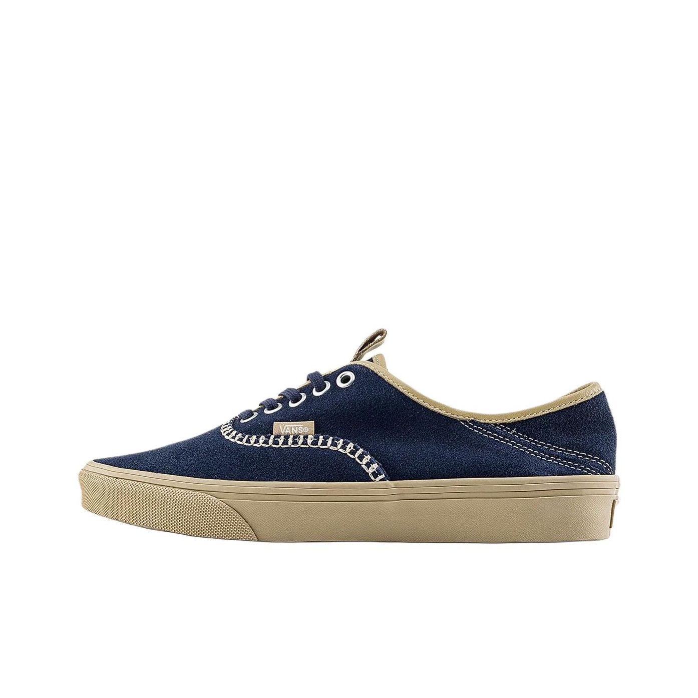 Vans Shoes Authentic - Vans Authentic Kickdown 2.0 ロートップ スケートボードシューズ