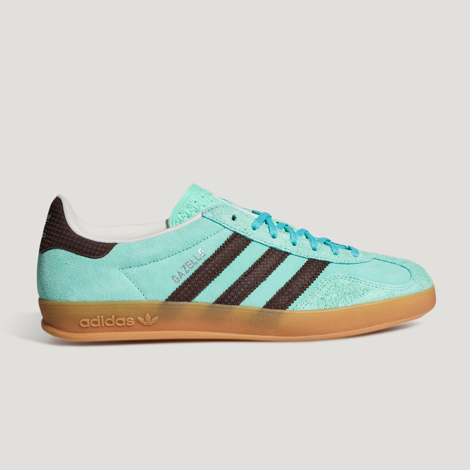 Adidas Shoes Gazelle - アディダス 正規品 クローバー メンズ レディース クラシック
