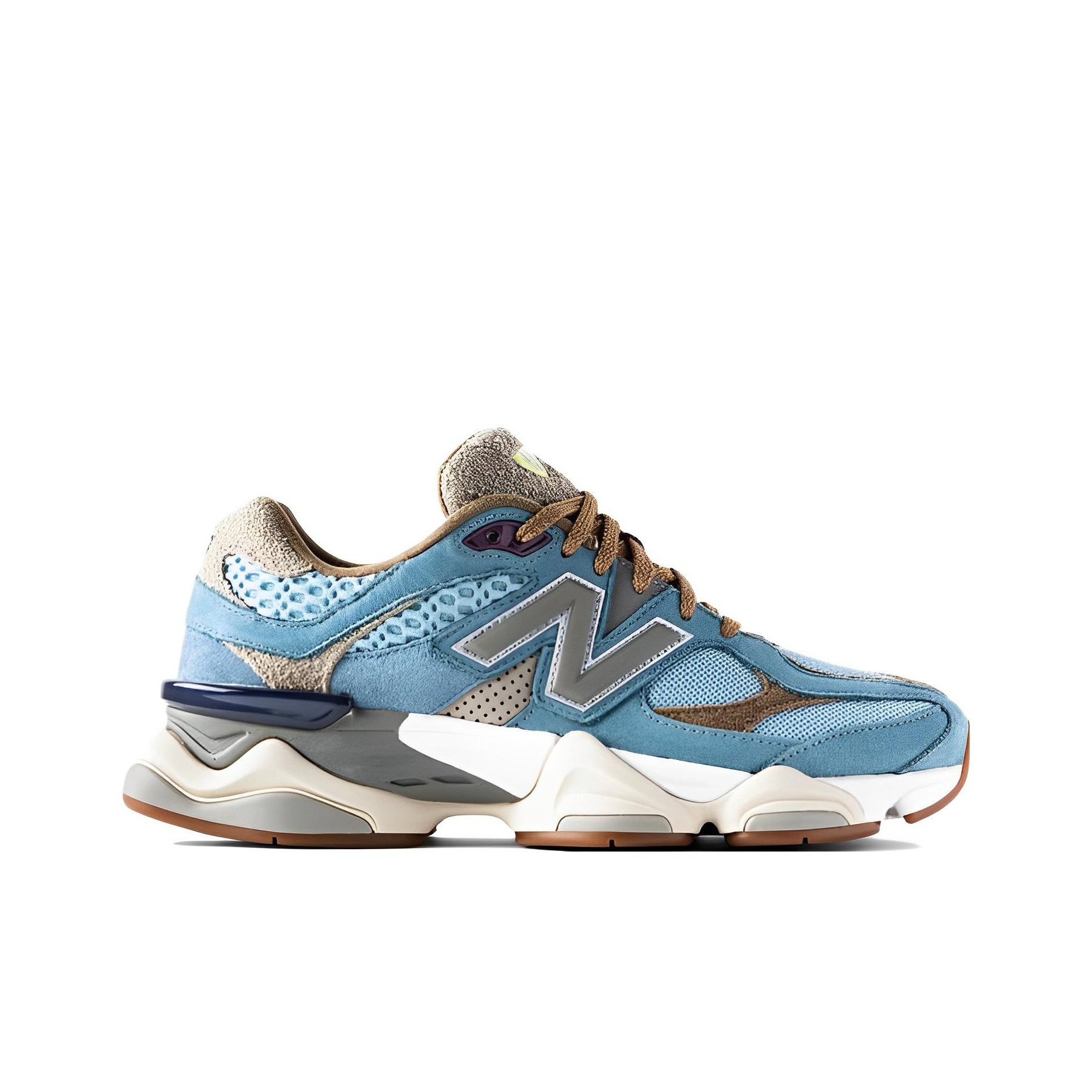 ニューバランス NB 9060 カジュアルシューズ ユニセッ - New Balance Shoes 9060 のレビューと価格