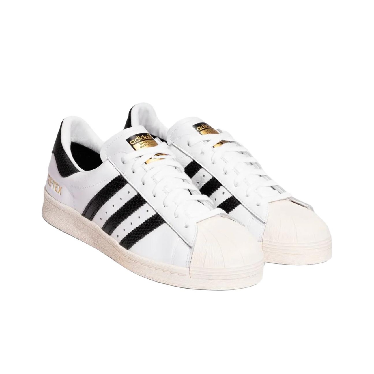 アディダス オリジナルス スーパースター 82 スケートボー - Adidas Shoes Superstar のレビューと価格