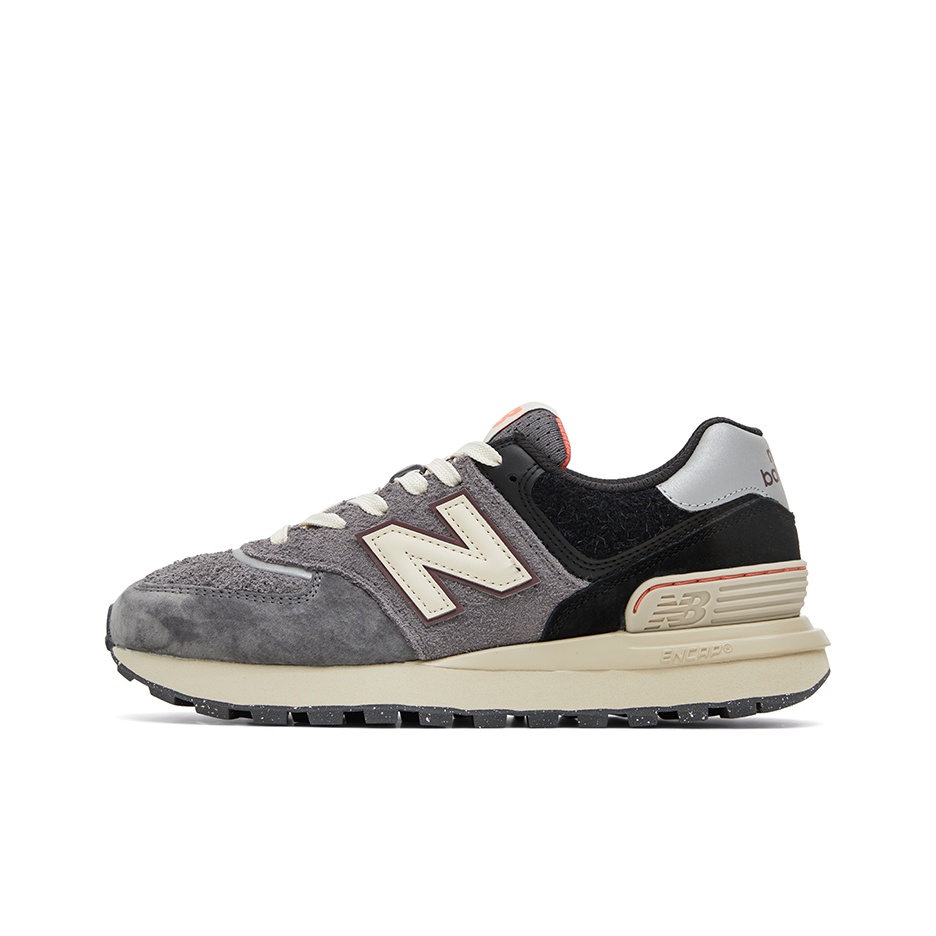 ニューバランス 574 レガシーランニングシューズ ユニセッ - New Balance Shoes 574 のレビューと価格