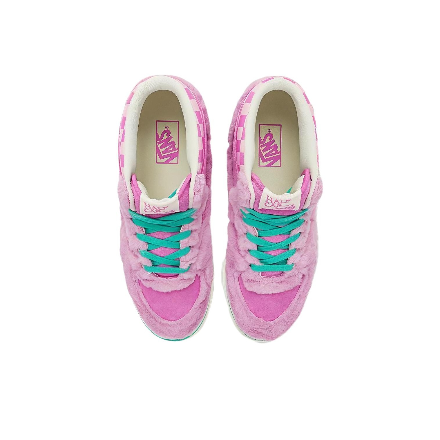Vans ハーフキャブ ミッドトップ スケートボードシューズ - Vans Shoes Authentic のレビューと価格