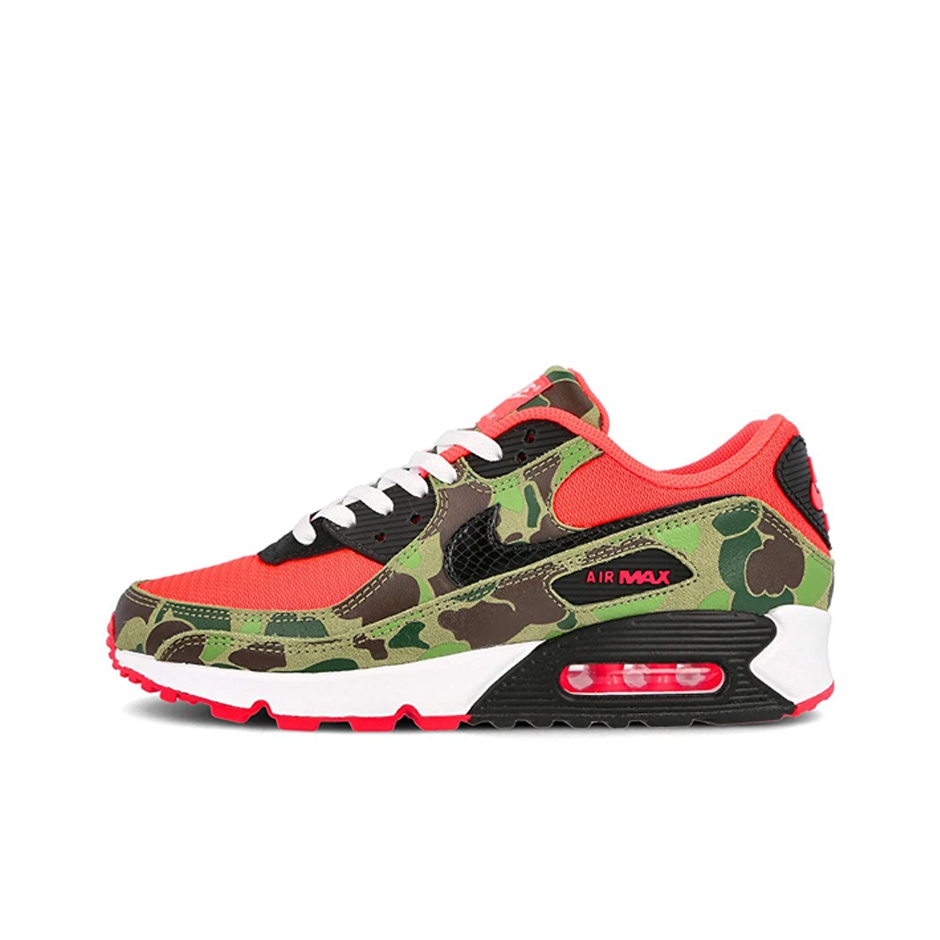 ナイキ エア マックス 90 ランニングシューズ ユニセック - Nike Shoes Air Max 90 のレビューと価格