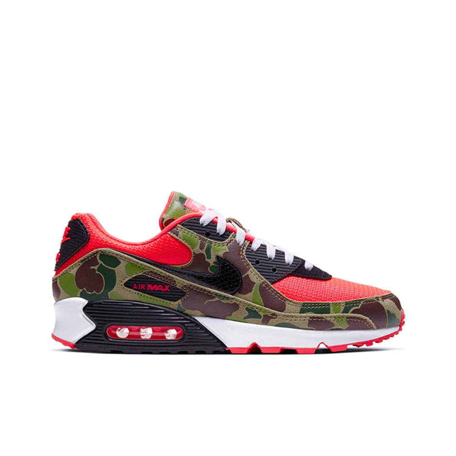 ナイキ エア マックス 90 ランニングシューズ ユニセック - Nike Shoes Air Max 90 のレビューと価格