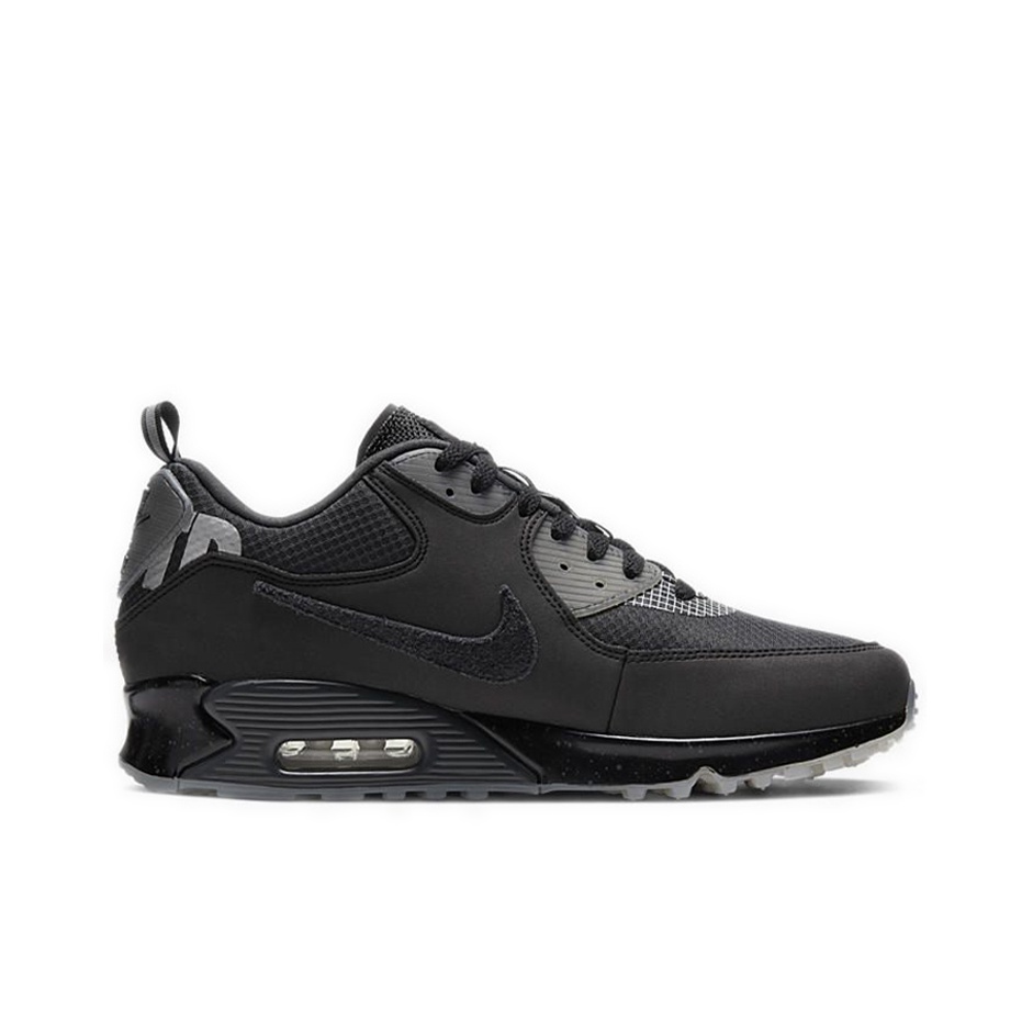 UNDEFEATED X ナイキ エア マックス 90 ラン - Nike Shoes Air Max 90 のレビューと価格