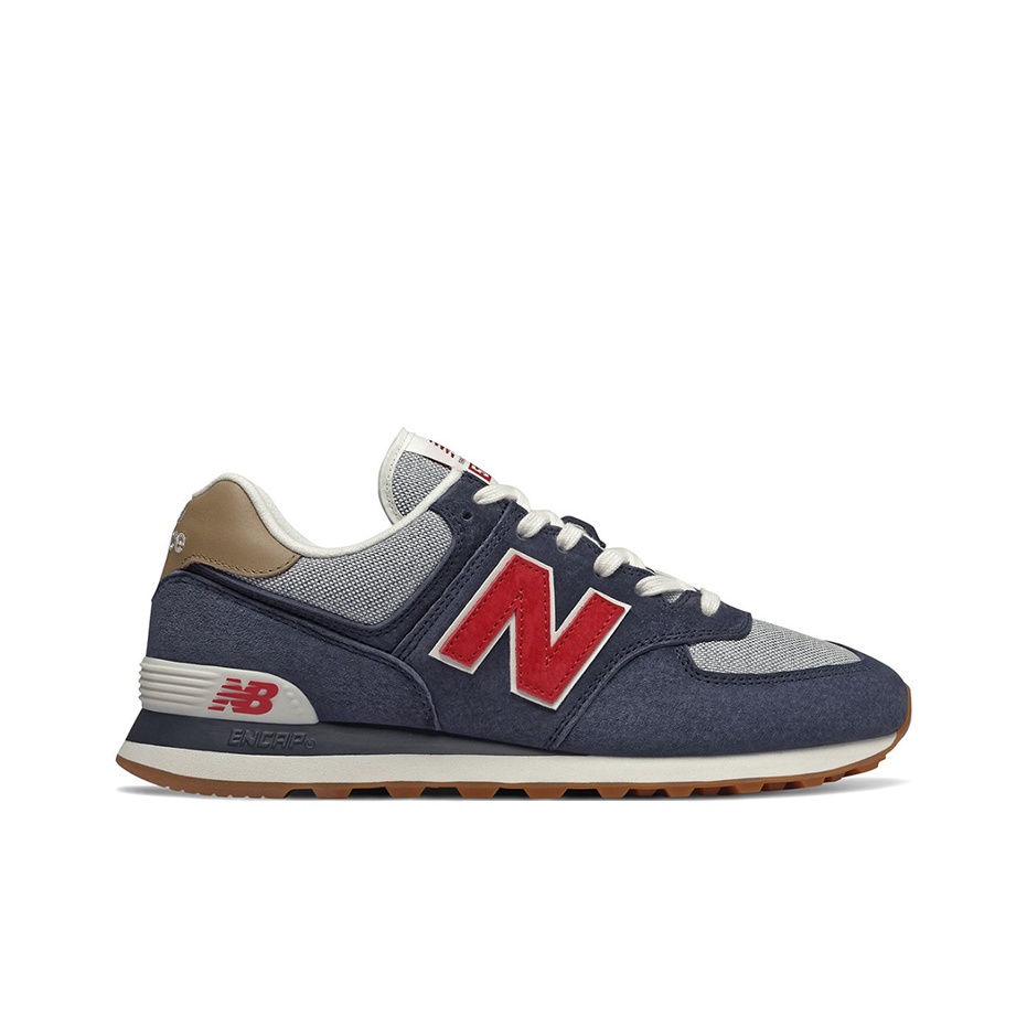ニューバランス NB 574 ランニングシューズ ユニセック - New Balance Shoes 574 のレビューと価格