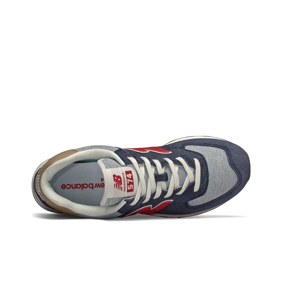ニューバランス NB 574 ランニングシューズ ユニセック - New Balance Shoes 574 のレビューと価格