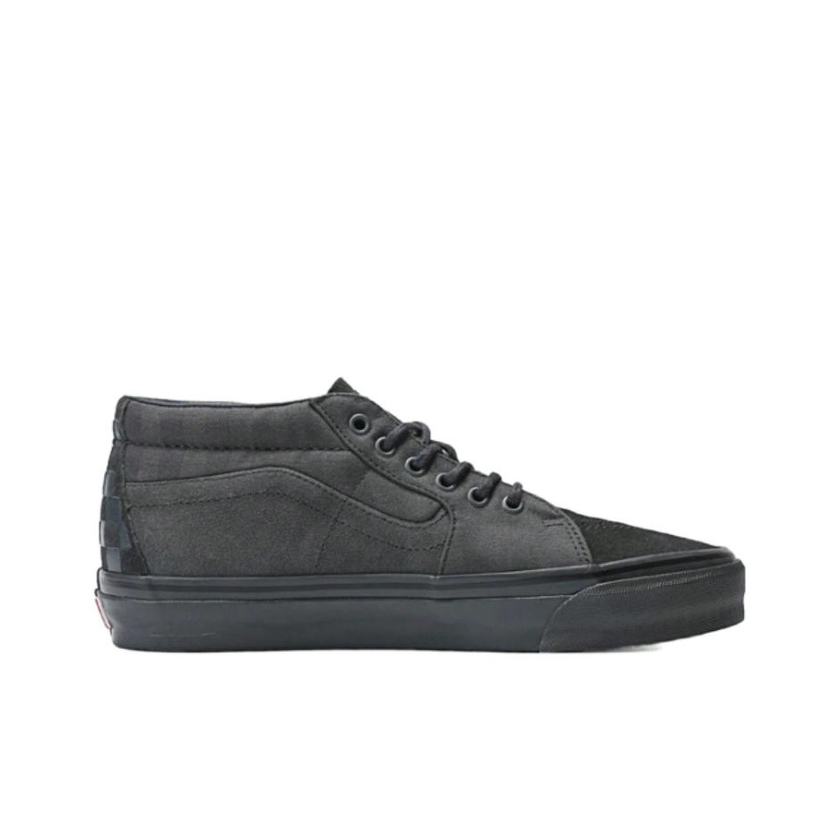 Vans ミッドトップ スケートボードシューズ ユニセックス - Vans Shoes Authentic のレビューと価格