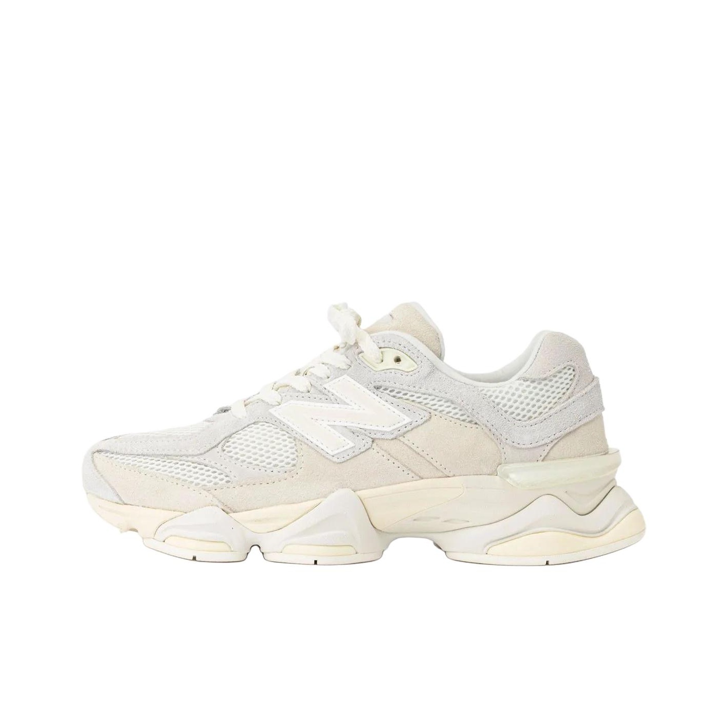 ニューバランス NB 9060 ランニングシューズ メンズ  - New Balance Shoes 9060 のレビューと価格