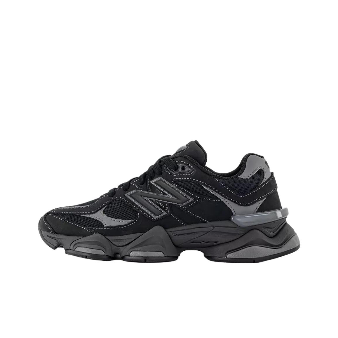 ニューバランス NB 9060 カジュアルランニングシューズ - New Balance Shoes 9060 のレビューと価格