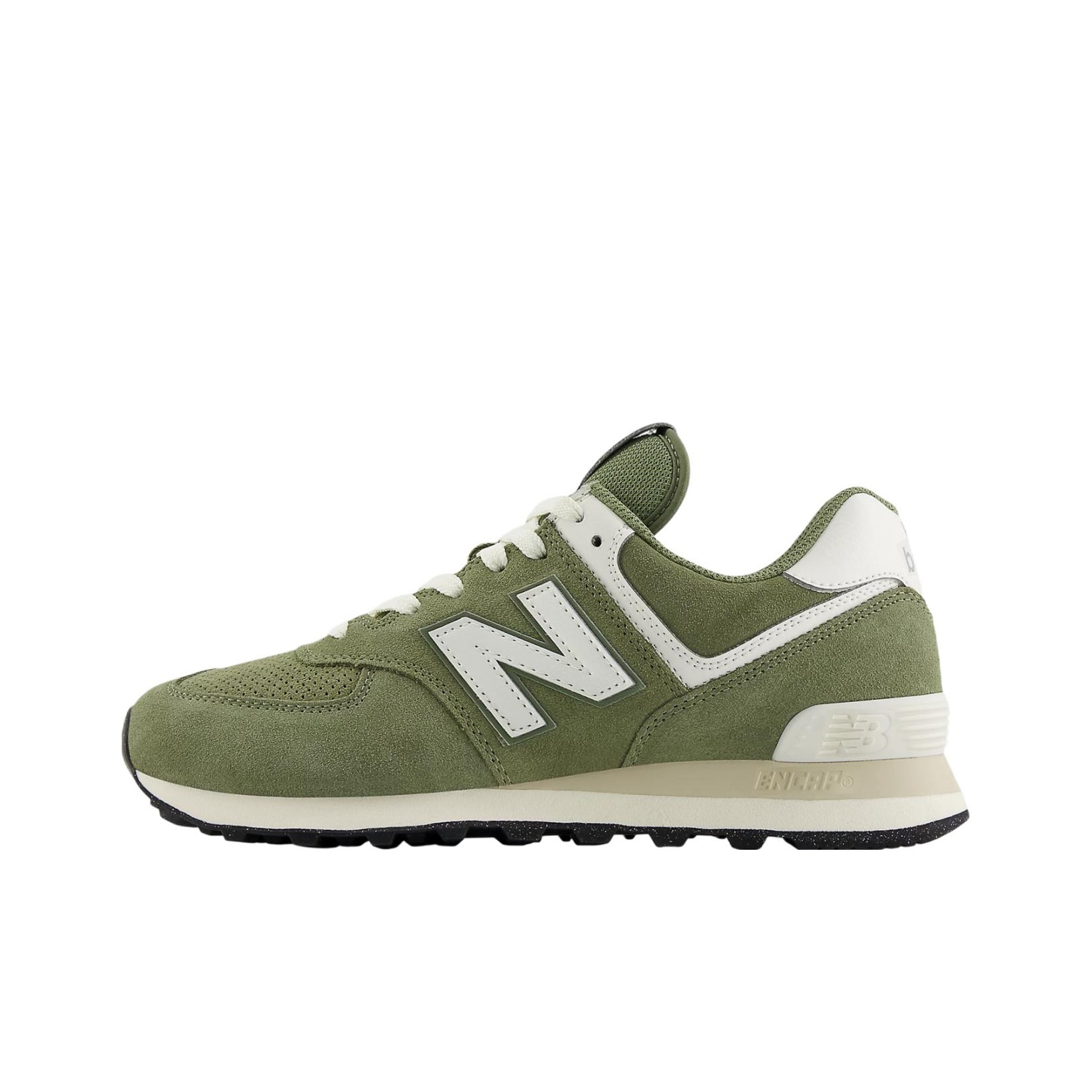 ニューバランス NB 574 ロートップ カジュアル ランニ - New Balance Shoes 574 のレビューと価格