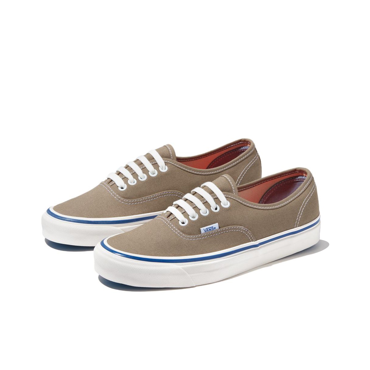 Vans Authentic 44 DX スケートボードシュ - Vans Shoes Authentic のレビューと価格