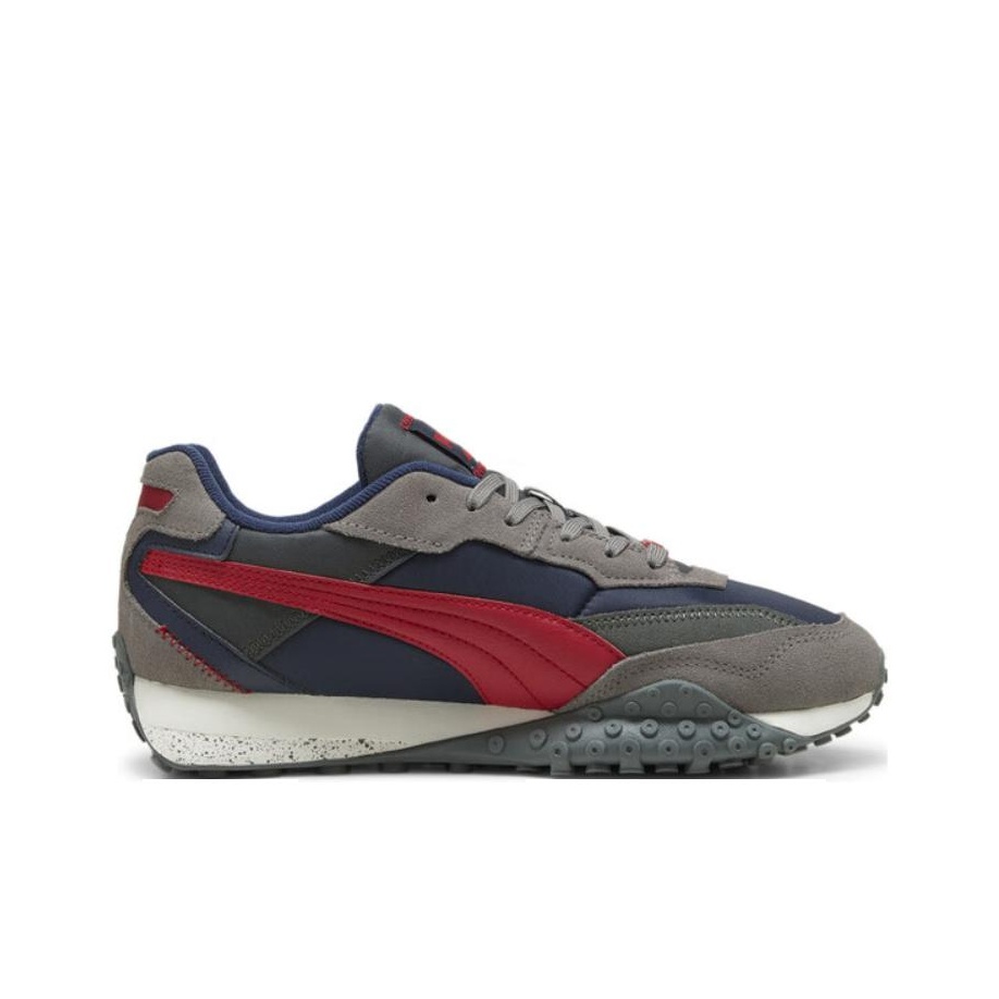 PUMA Blktop Rider テキスタイル、人工皮革  - Puma Shoes Rs-X のレビューと価格