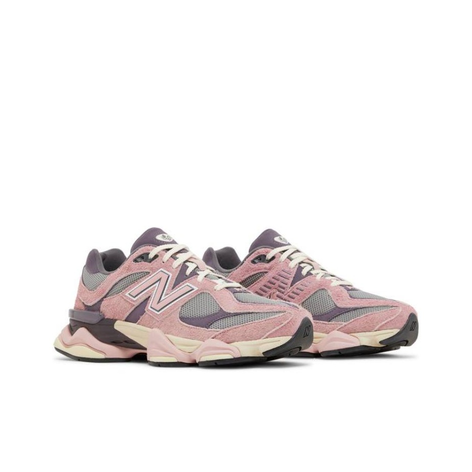 ニューバランス NB 9060 カジュアルシューズ メンズ  - New Balance Shoes 9060 のレビューと価格