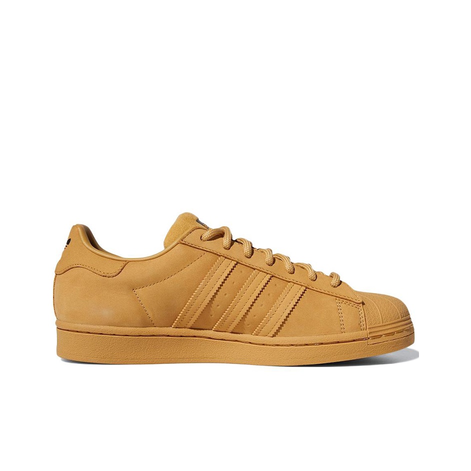 アディダス オリジナルス スーパースター スケートボードシュ - Adidas Shoes Superstar のレビューと価格