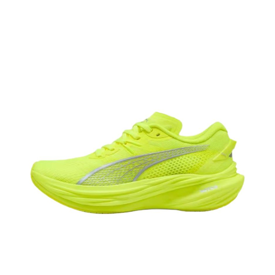 PUMA Deviate NITRO 3 メッシュ 滑り止め - Puma Shoes Rs-X のレビューと価格