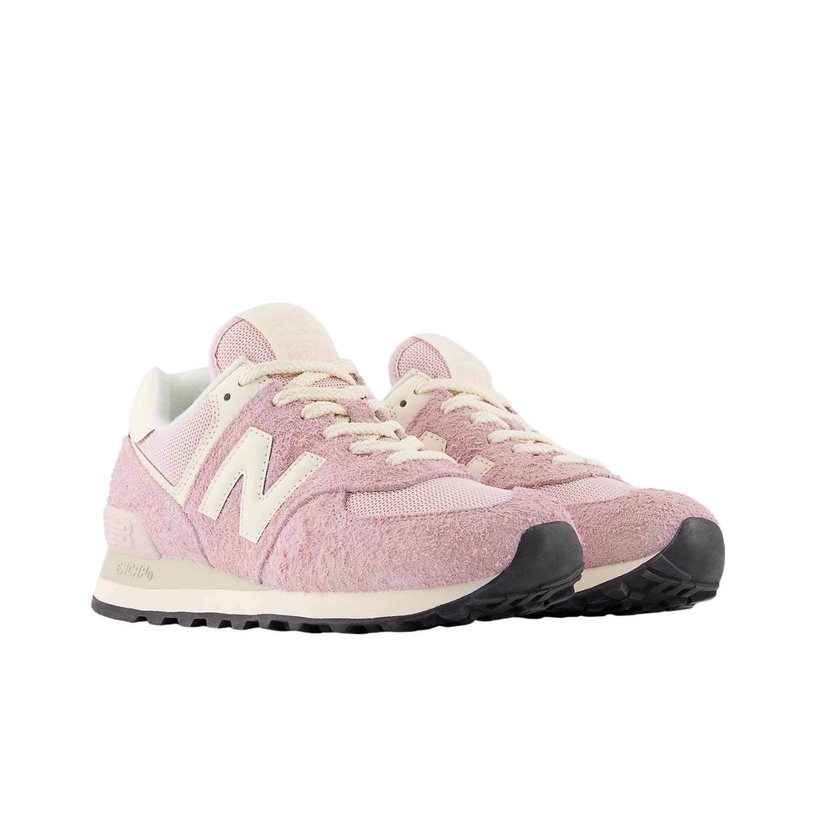 ニューバランス NB 574 快適で軽量なローカットカジュア - New Balance Shoes 574 のレビューと価格
