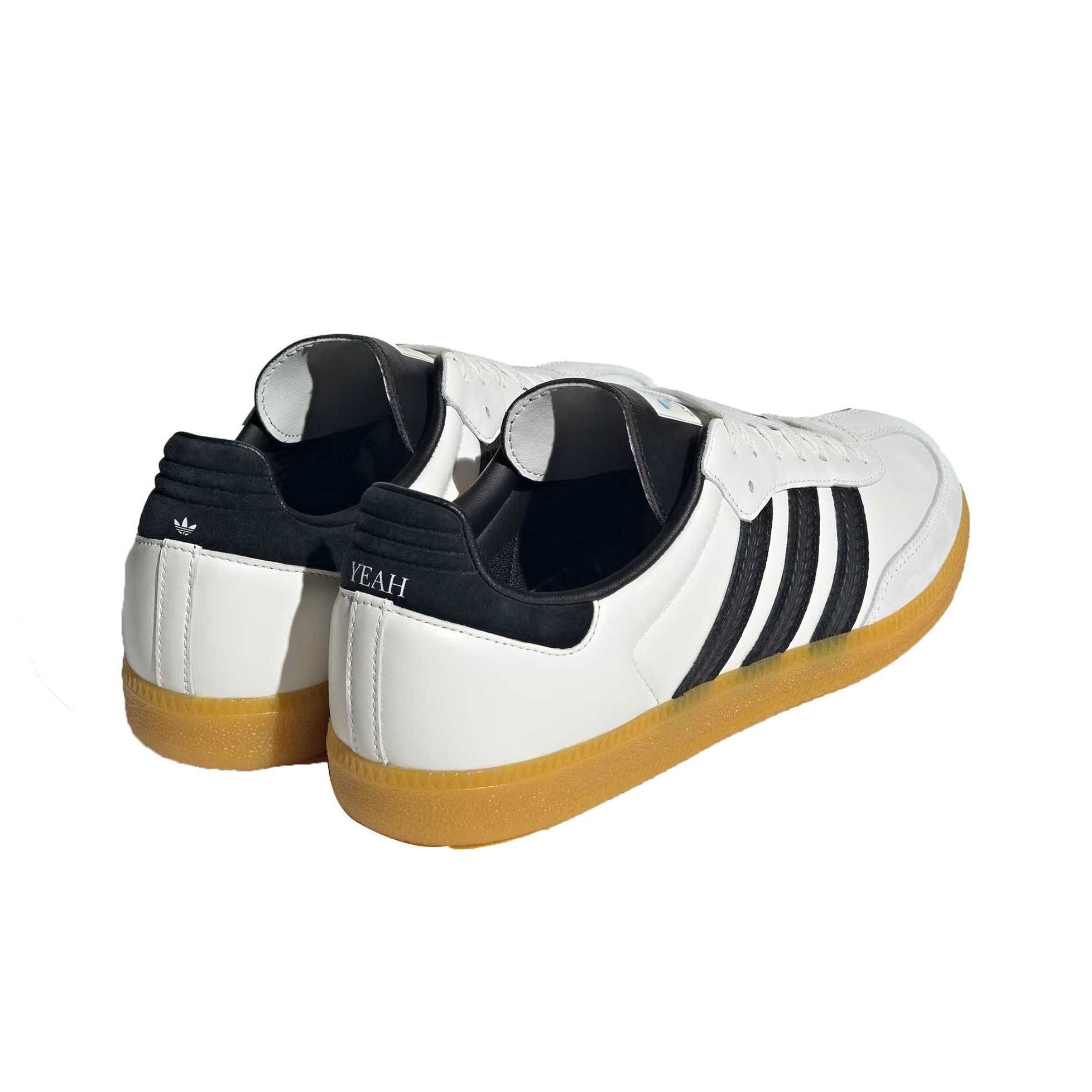 アディダス オリジナルス サンバ OG レザー スケートボー - Adidas Shoes Samba のレビューと価格