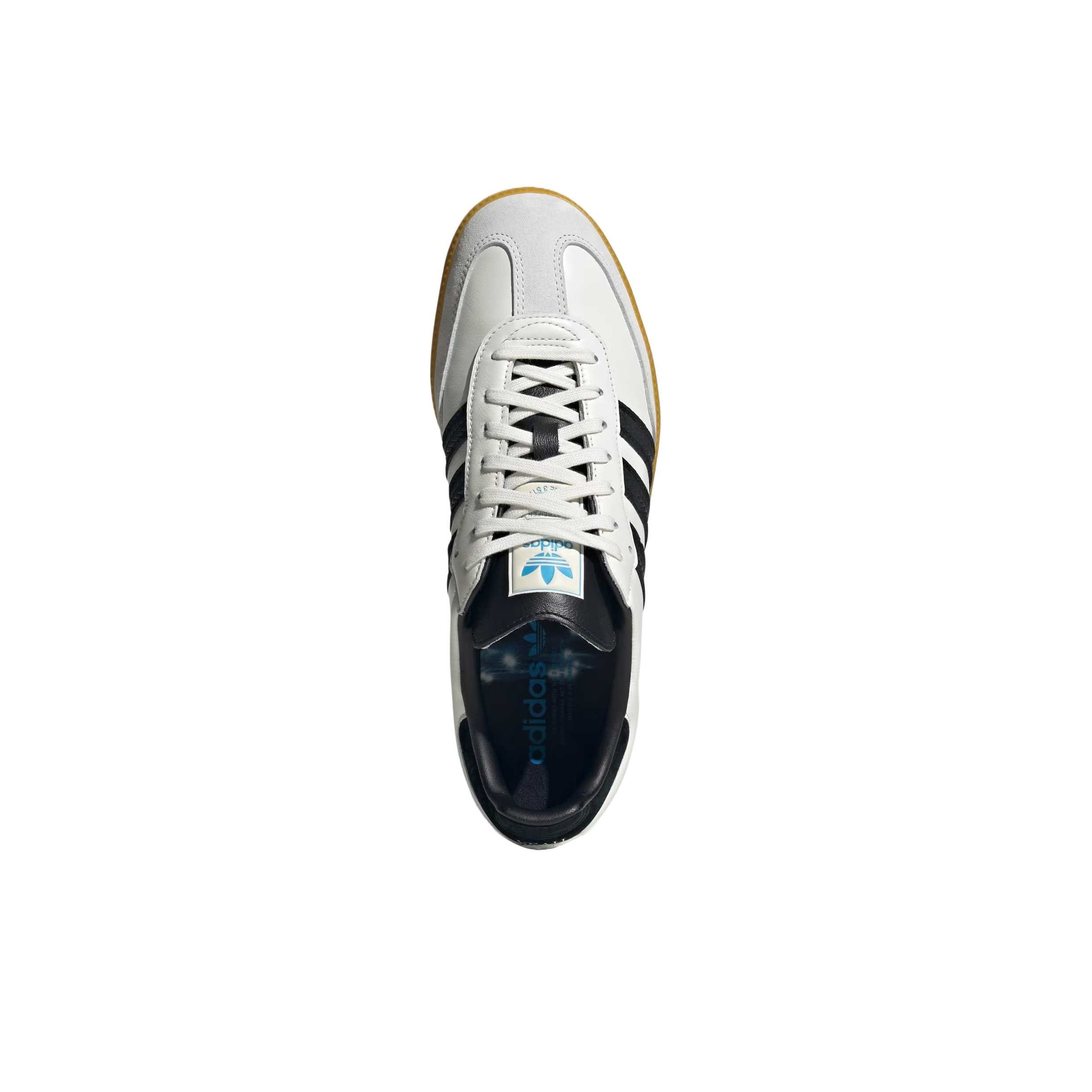 アディダス オリジナルス サンバ OG レザー スケートボー - Adidas Shoes Samba のレビューと価格