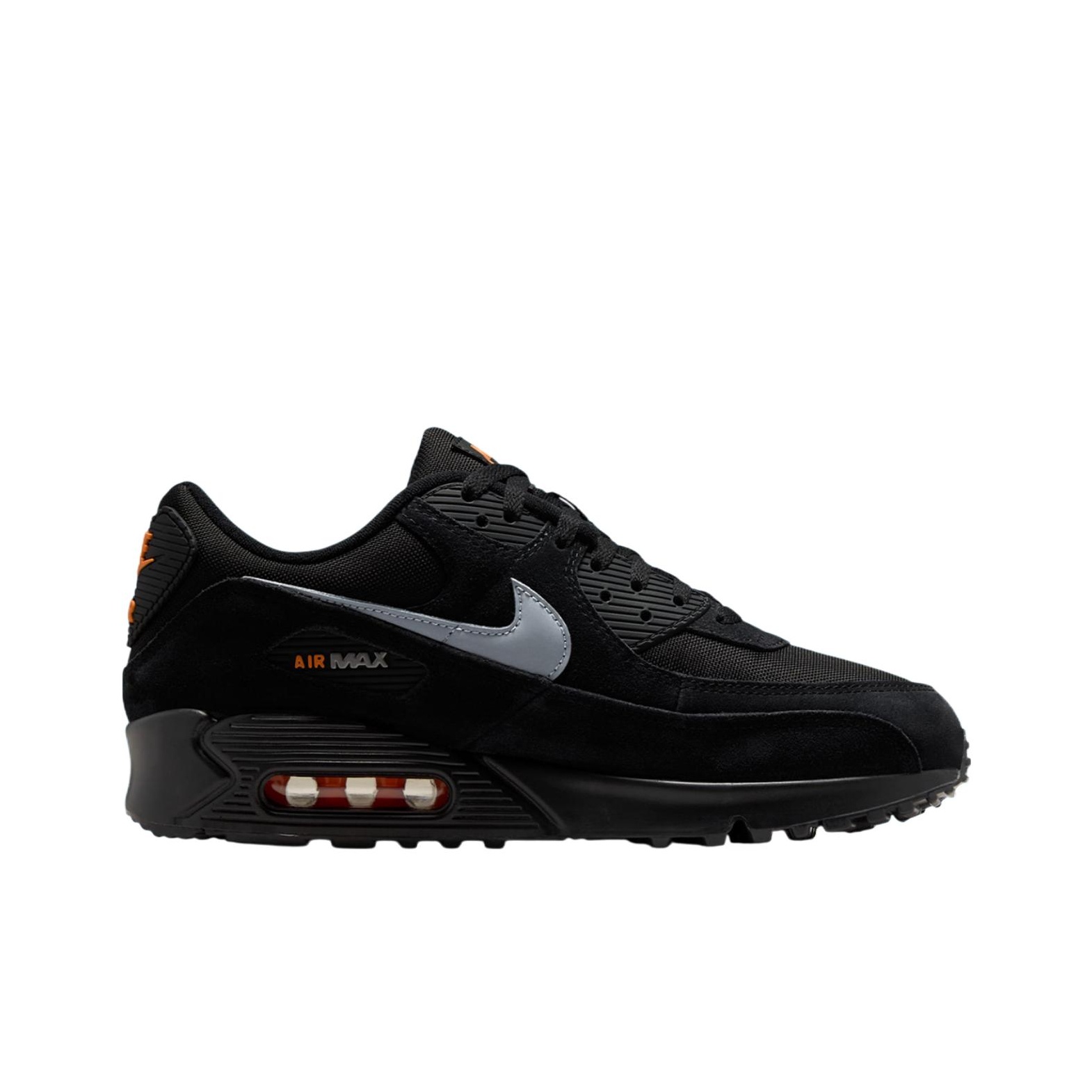 ナイキ エアマックス 90 耐摩耗性 ロートップ カジュアル - Nike Shoes Air Max 90 のレビューと価格