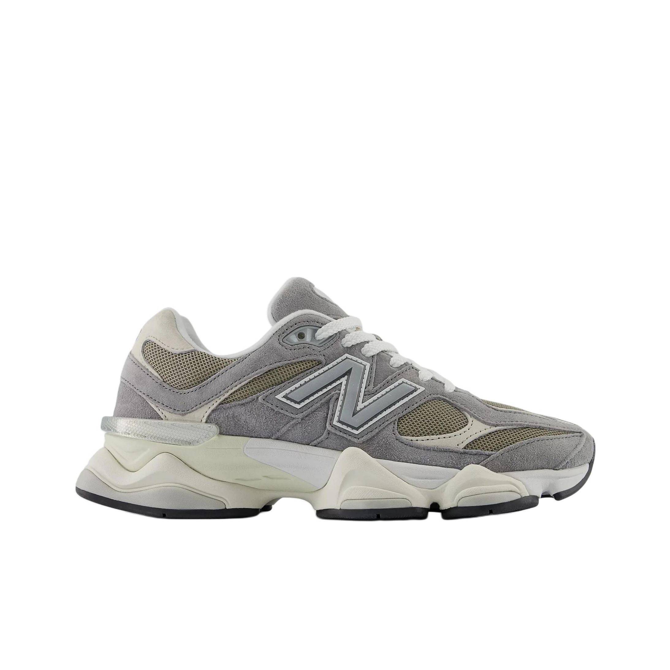 ニューバランス NB 9060 ランニングシューズ ユニセッ - New Balance Shoes 9060 のレビューと価格