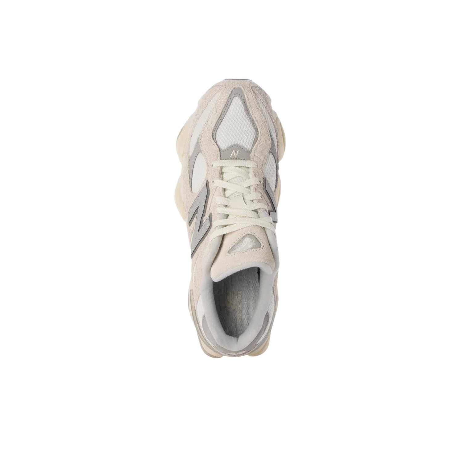 ニューバランス NB 9060 'ホワイトグレー' クッショ - New Balance Shoes 9060 のレビューと価格