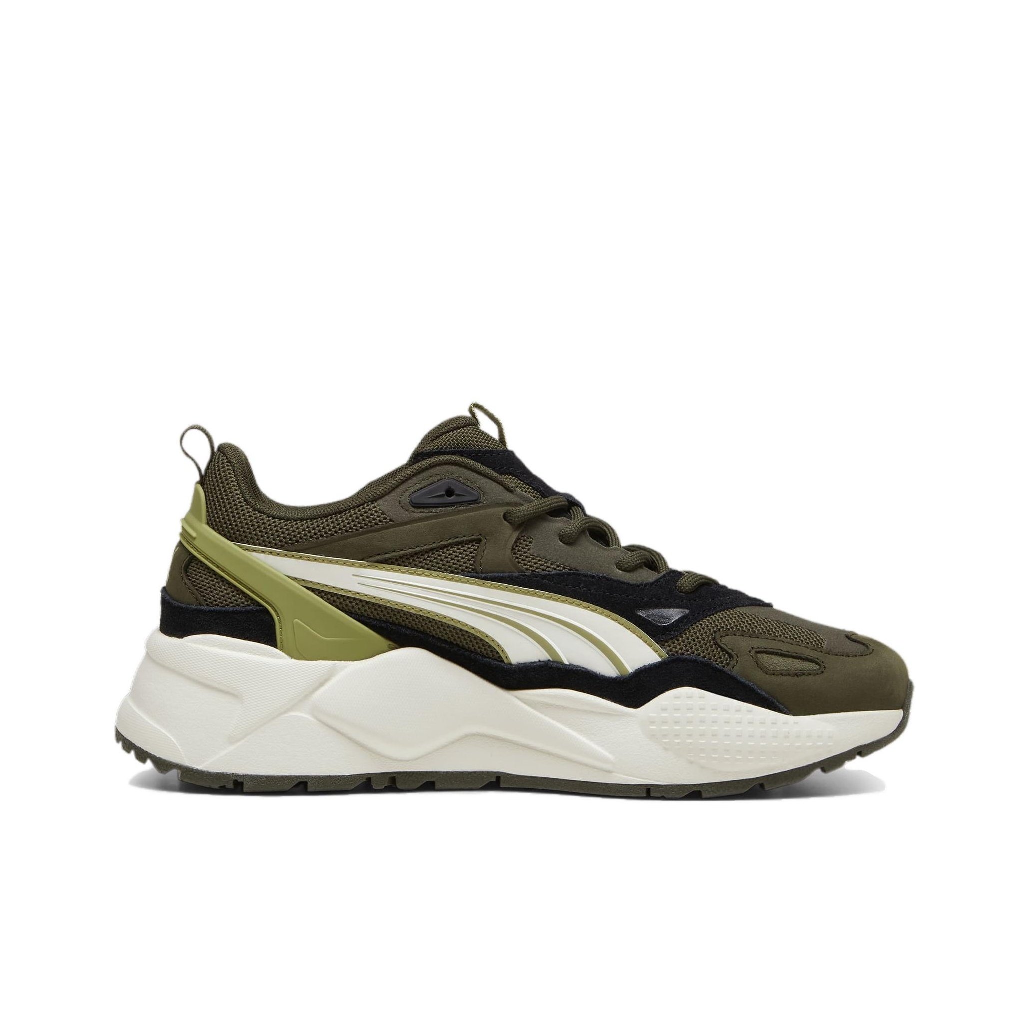 プーマ RS X 耐摩耗性ロートップ カジュアルシューズ メ - Puma Shoes Rs-X のレビューと価格