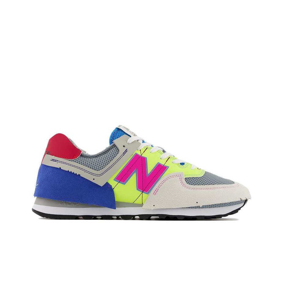 ニューバランス NB 574 ランニングシューズ ユニセック - New Balance Shoes 574 のレビューと価格