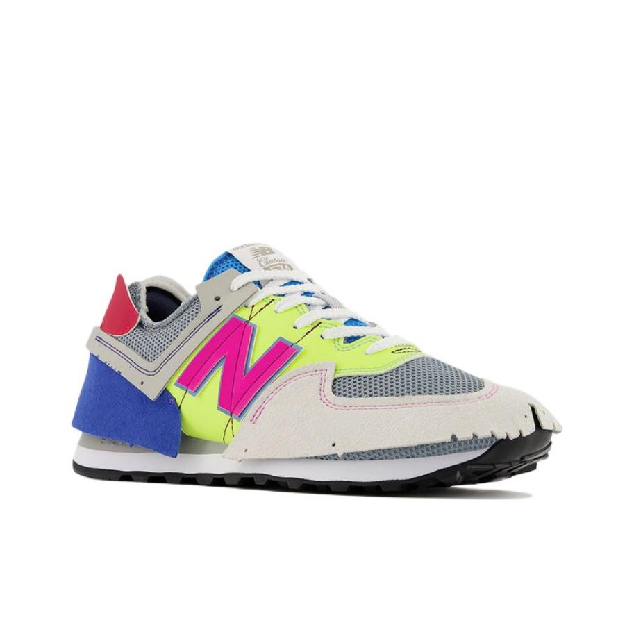 ニューバランス NB 574 ランニングシューズ ユニセック - New Balance Shoes 574 のレビューと価格