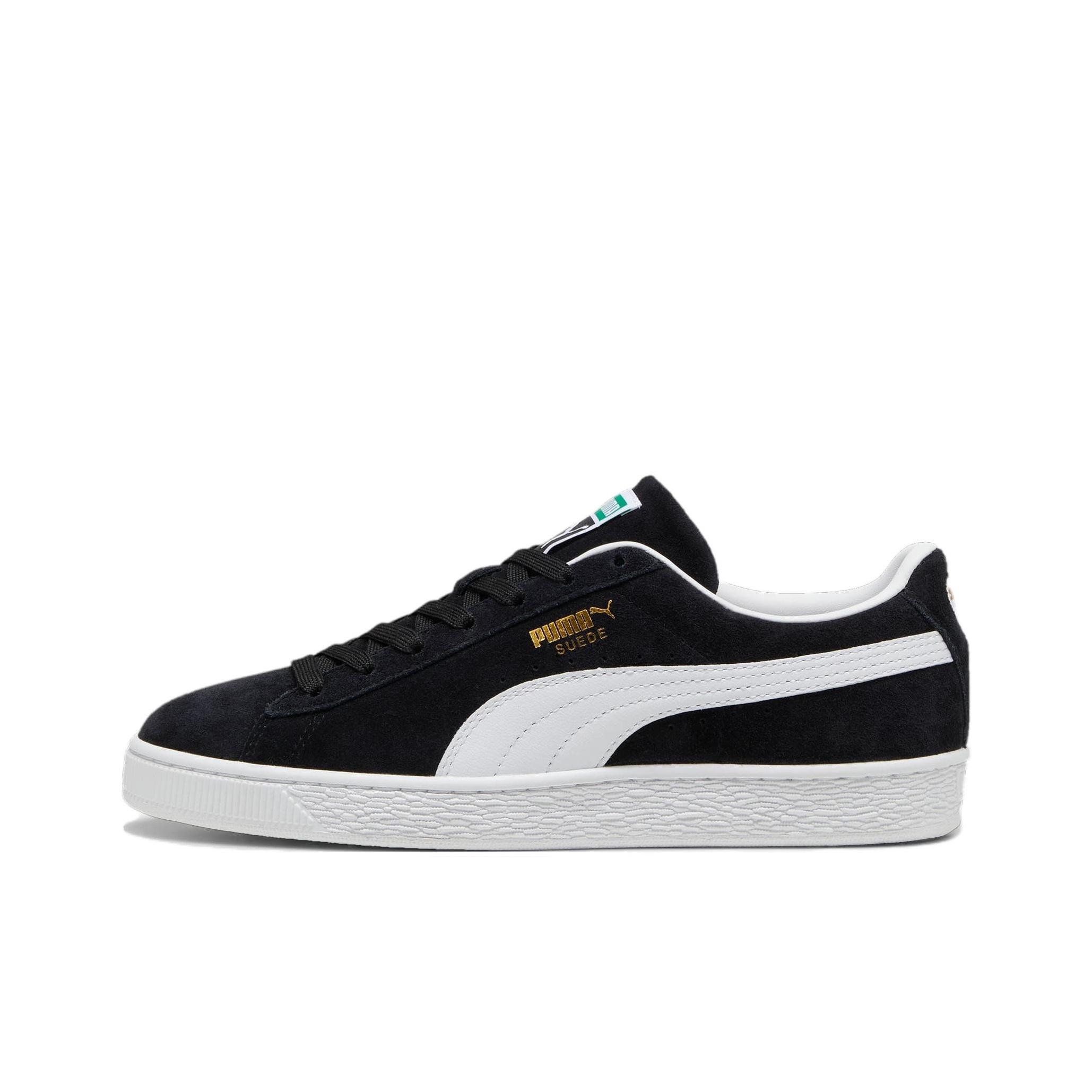 PUMA スエード クラシック スプリットカウレザー クッシ - Puma Shoes Suede Classic のレビューと価格