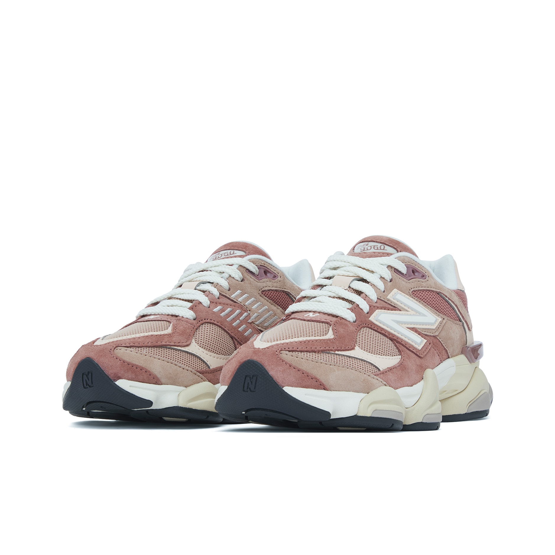 ニューバランス NB 9060 ランニングシューズ ユニセッ - New Balance Shoes 9060 のレビューと価格