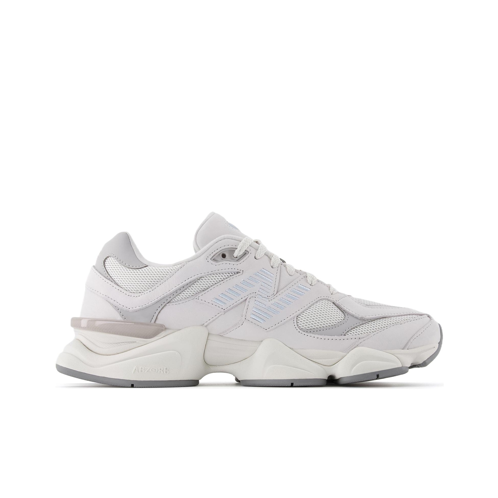 ニューバランス NB 9060 カジュアルシューズ ユニセッ - New Balance Shoes 9060 のレビューと価格