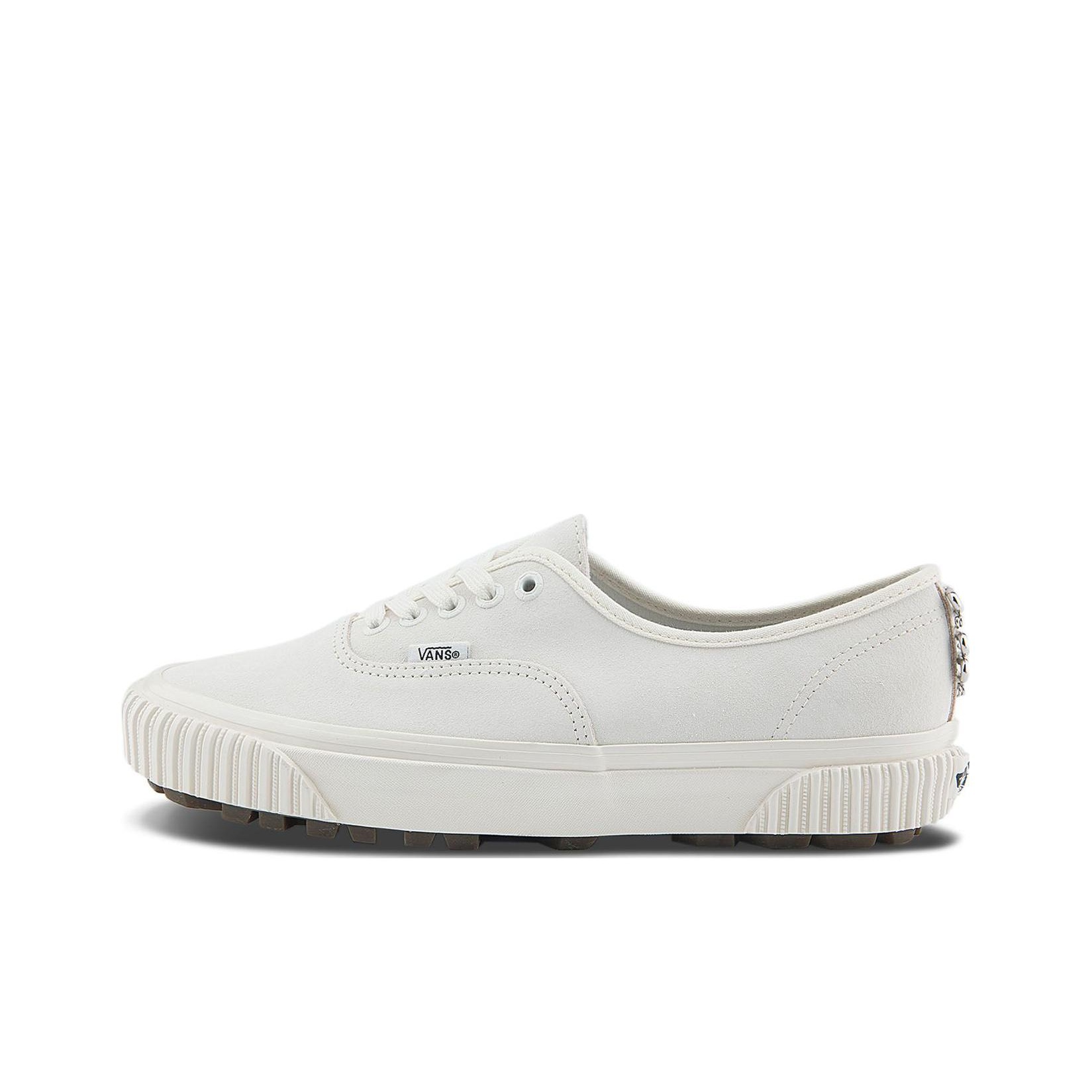 Vans Authentic 44 スケートボードシューズ  - Vans Shoes Authentic のレビューと価格