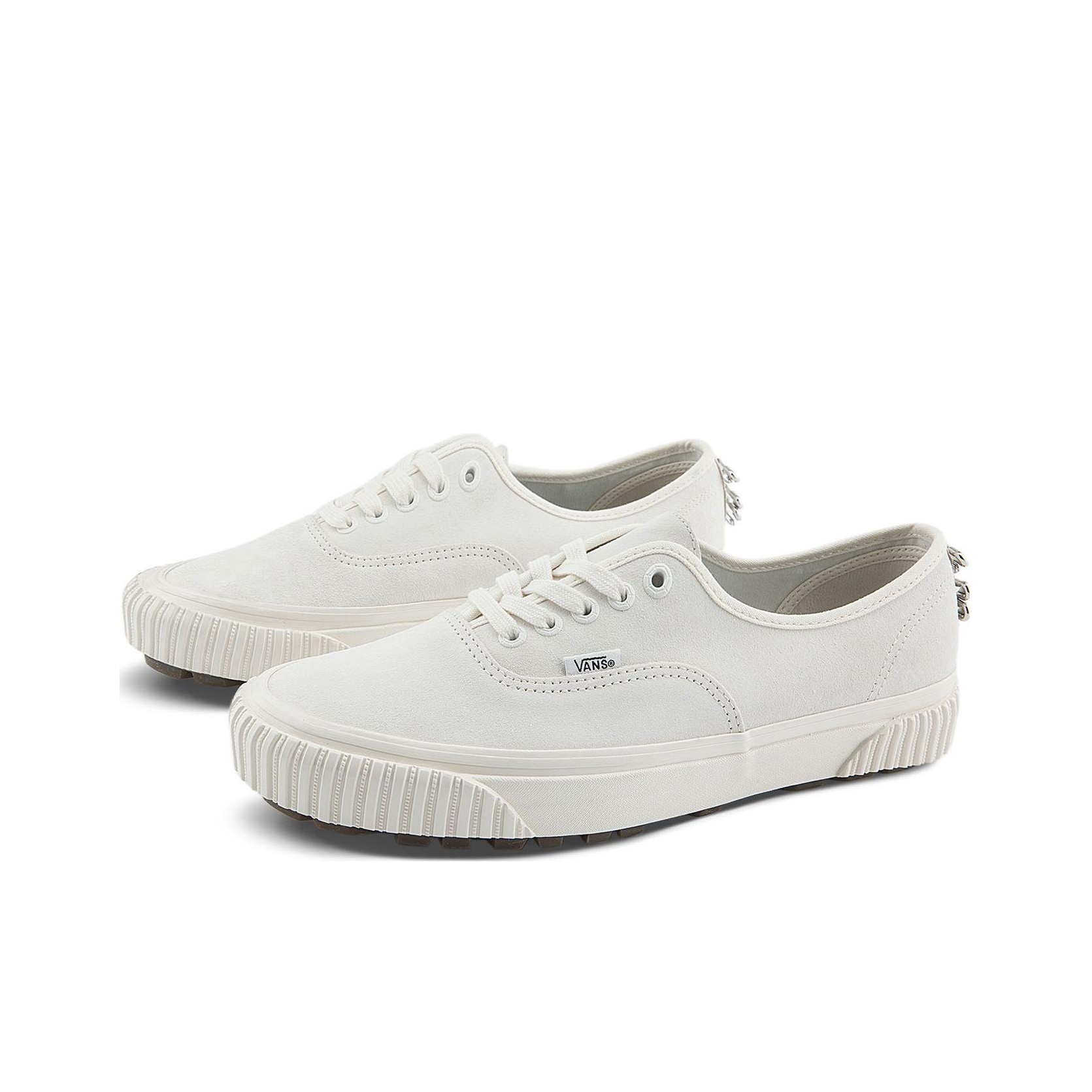 Vans Authentic 44 スケートボードシューズ  - Vans Shoes Authentic のレビューと価格