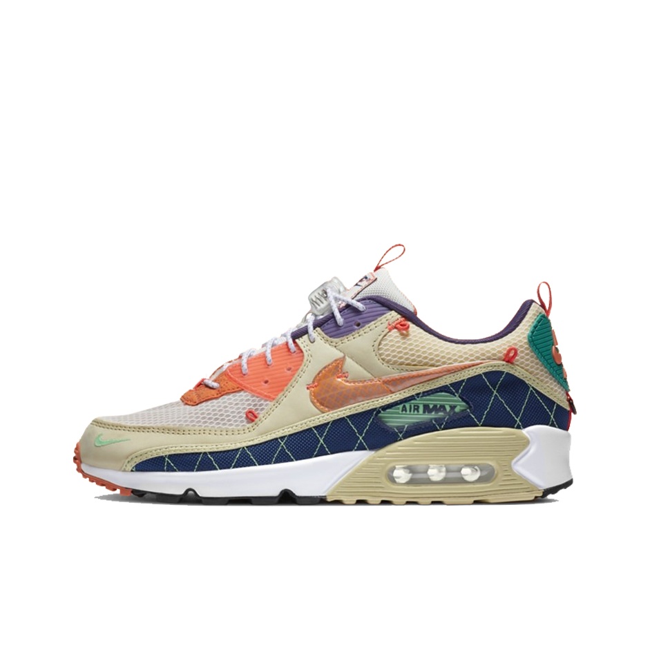 ナイキ エア マックス 90 ランニングシューズ ユニセック - Nike Shoes Air Max 90 のレビューと価格